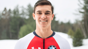 Former Texas A&M Wide Receiver Boone Neiderhofer Qualifies For USA Bobsled Team Eight Years After Walking On For The Aggies