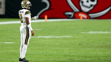Sean Payton Had Some Interesting Comments About What The Future Holds For Jameis Winston