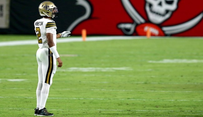 Sean Payton Had Interesting Comments About Jameis Winstons Future