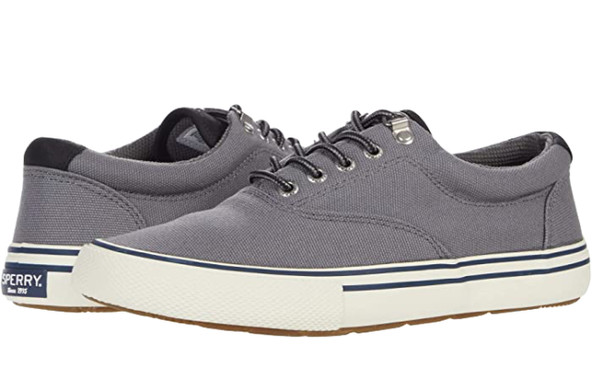Sperry Striper Storm CVO