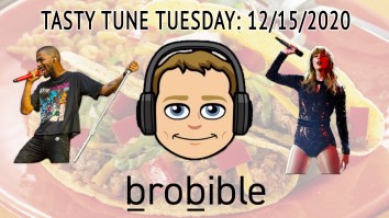 Tasty Tune Tuesday 12/15: The Fifth Edition Dives Into Chart-Toppers And Show Stoppers