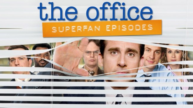 The Office 24 7 Channel Never-Before-Seen Content On Peacock