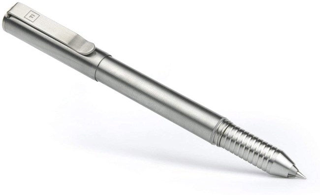 Best Titanium Pens Tactical Survival EDC Space