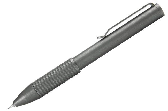 Best Titanium Pens Tactical Survival EDC Space