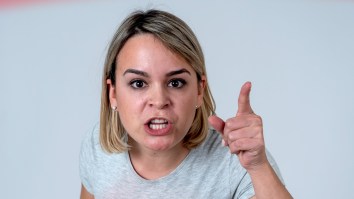 TikToker Makes Startling Discovery That ‘Karen’ Is An Actual, Real Life Language