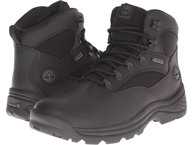 Timberland Chocura Trail Mid Waterproof Boots