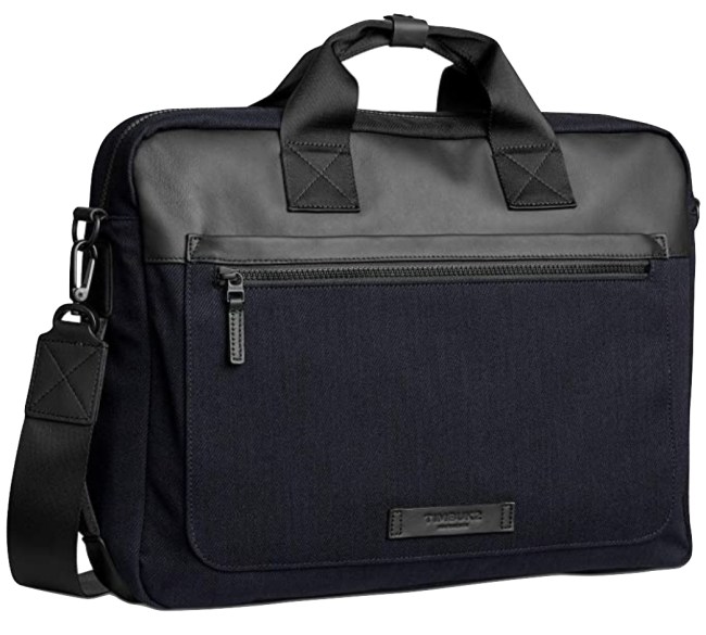 Timbuk2 Duo Convertible Backpack Briefcase