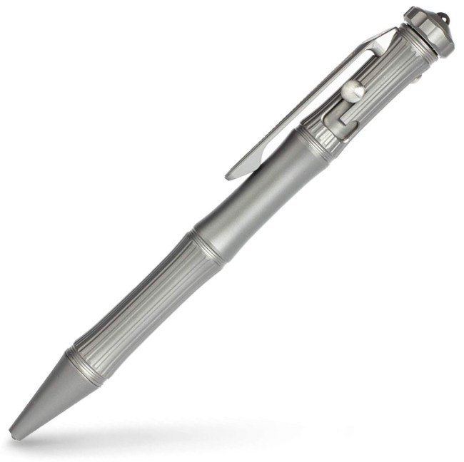 Best Titanium Pens Tactical Survival EDC Space
