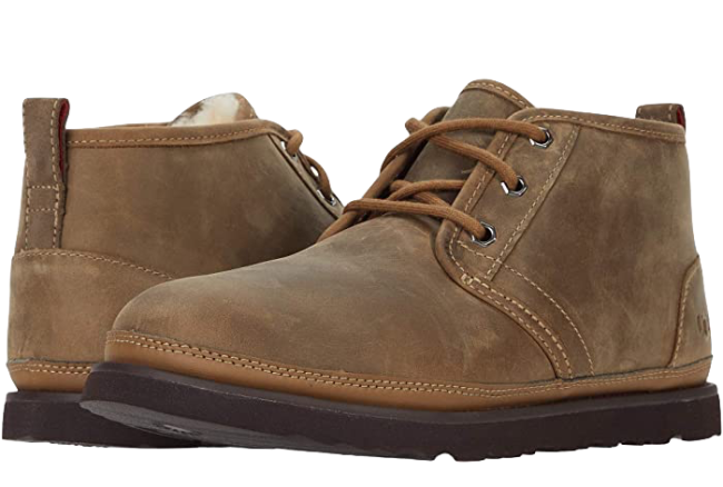 Ugg Neumel Weather Boots