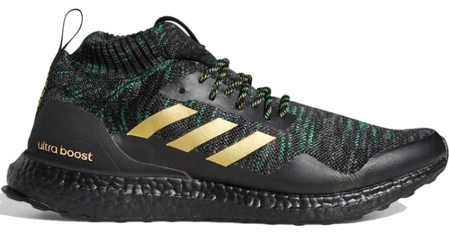 This Weeks Best New Sneaker Releases