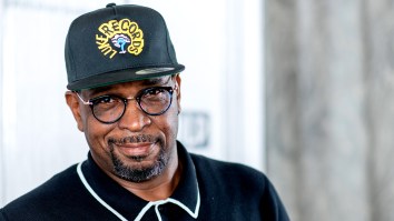 ‘Uncle Luke’ Says He Caught COVID-19 At A Strip Club: ‘Like Stepping Into A Coronavirus-Spreading Chamber’