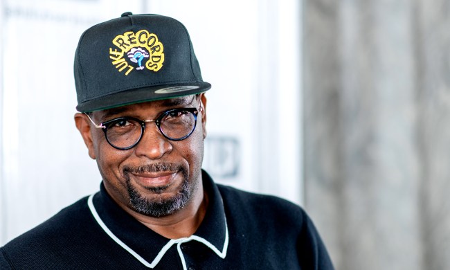 Uncle Luke Luther Campbell Says He Caught COVID-19 At Strip Club