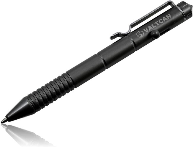 Best Titanium Pens Tactical Survival EDC Space