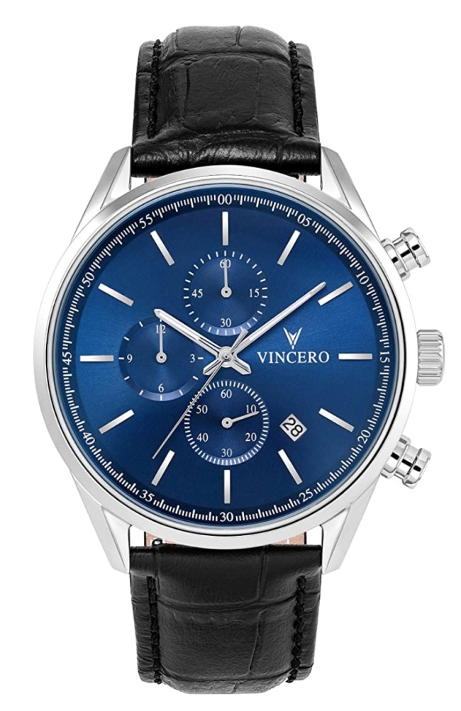Vincero Luxury Chrono S Wrist Watch