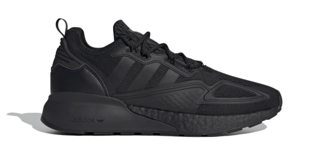 ZX 2K Boost Black