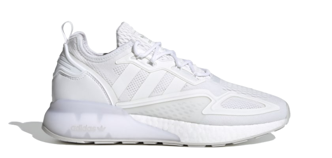 ZX 2K Boost White