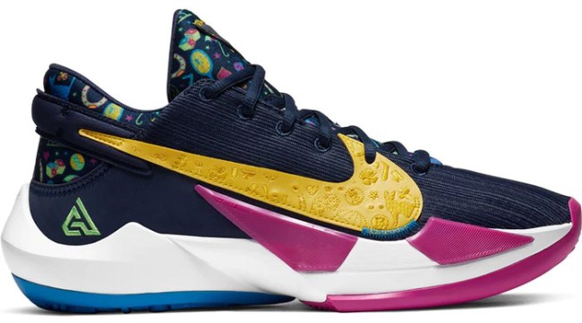 This Weeks Best New Sneaker Releases