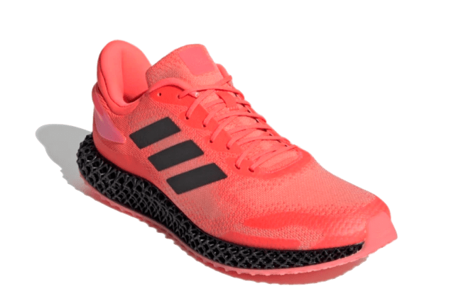 adidas 4D Run 1.0