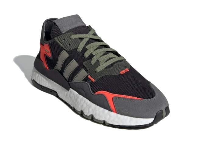 adidas Nite Jogger