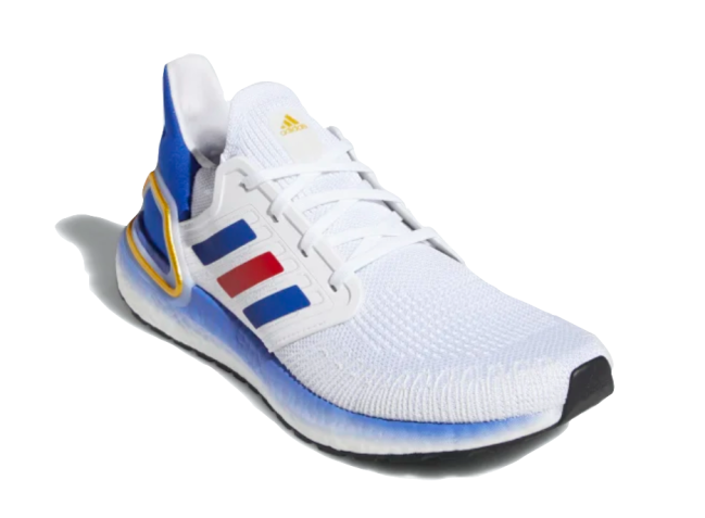 adidas Ultraboost 20