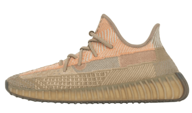adidas Yeezy Boost 350 v2 Sand Taupe