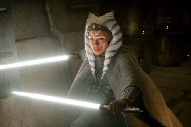 ahsoka tano