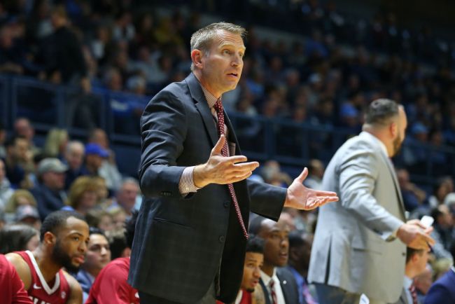 alabama nate oats coach k