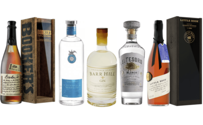 Alcohol Gift Guide 2021 NYE Spirits To Buy