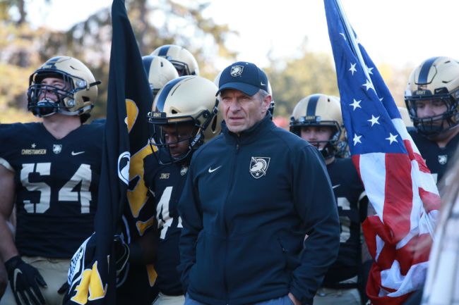 army bowl game