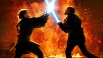Hayden Christensen Will Return As Darth Vader In The Obi-Wan Kenobi Series