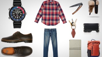 10 Of The Best Men’s Everyday Carry Essentials For Starting 2021 Off Fresh
