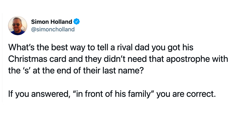 best dad tweets