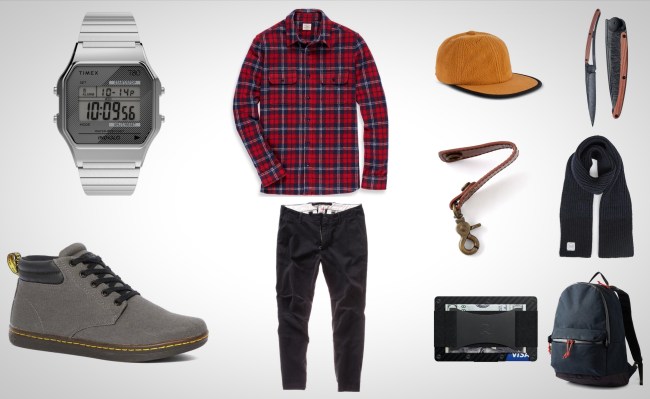 best everyday carry essentials