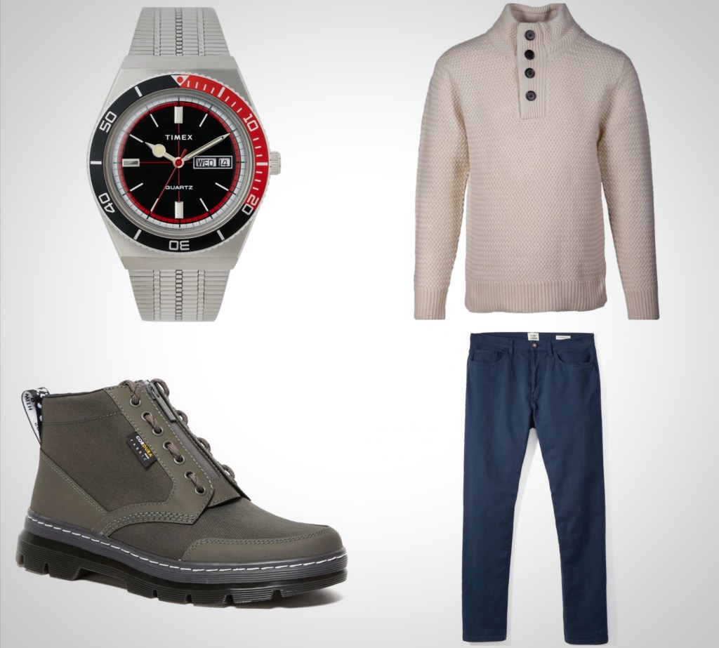 everyday carry essentials