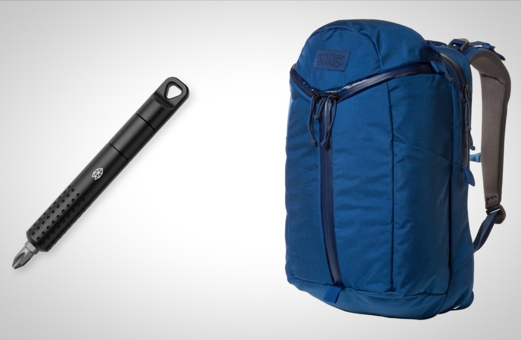 everyday carry essentials