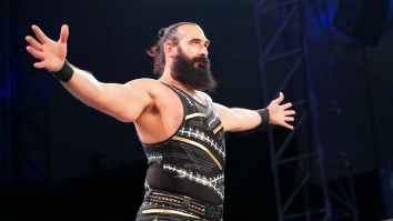 AEW Star Brodie Lee Passes Away Unexpectedly At The Age Of 41
