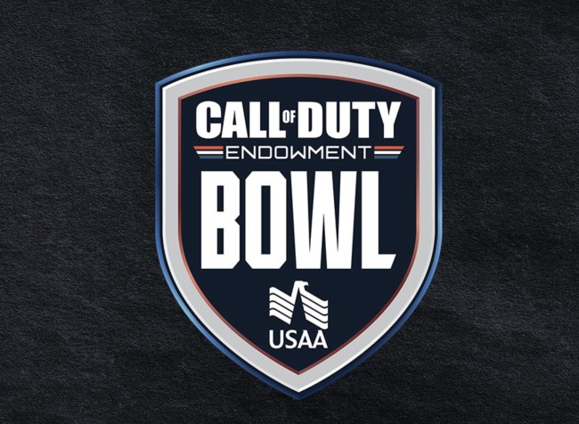 call of duty endowment bowl COD tournament