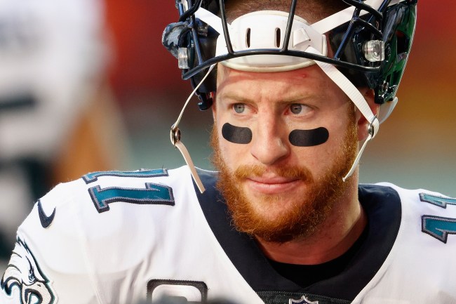 ESPN's Mike Tannenbaum offers unique way the Eagles can trade Carson Wentz and actually receive $20 million by doing so