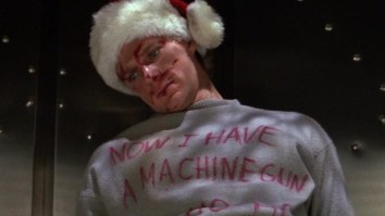 The Director Of ‘Die Hard’ Has Finally Put The ‘Is It A Christmas Movie?’ Debate To Rest