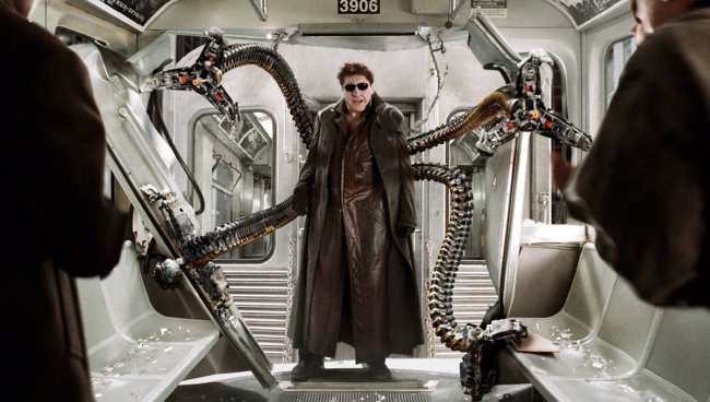 doc ockk