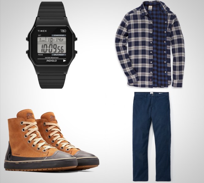 everyday carry essentials