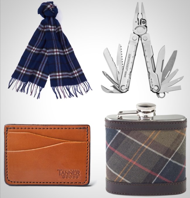 everyday carry essentials
