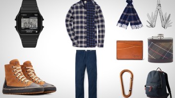 10 Premium Everyday Carry Essentials To Get You Through This Winter