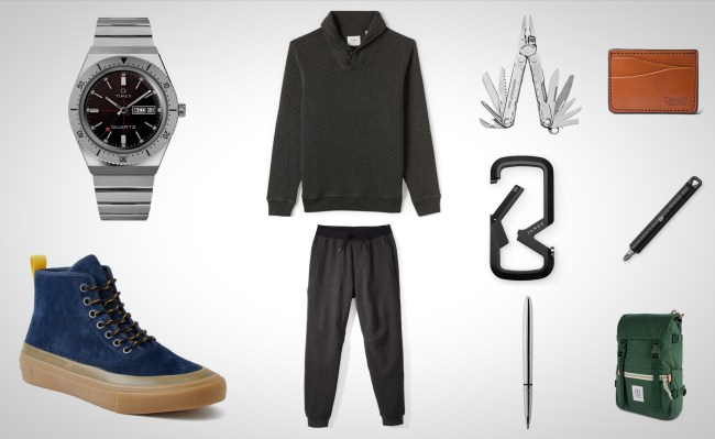 everyday carry essentials gift ideas