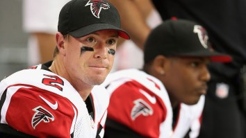 Rapper Big Boi Gets Real About The Falcons Tanking For Trevor Lawrence, AKA The Next Tom Brady
