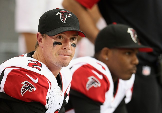 Rapper Big Boi thinks it's time for the Falcons to tank for Trevor Lawrence
