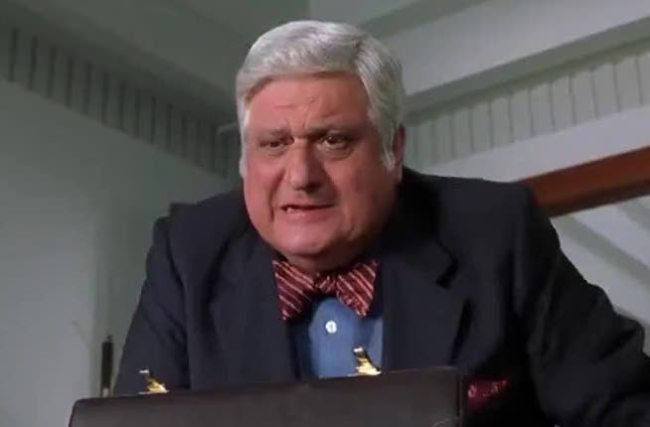 worst characters elf movie ranked
