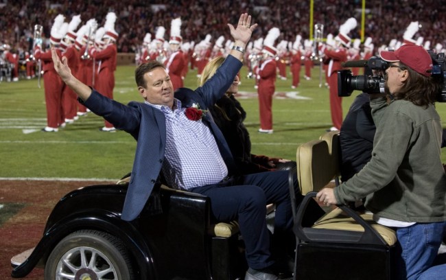 bob stoops joins oklahoma