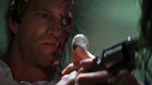 harvey dent