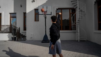Is Home Court Advantage In Sports A Real Thing? A New Study Says It Sure Is
